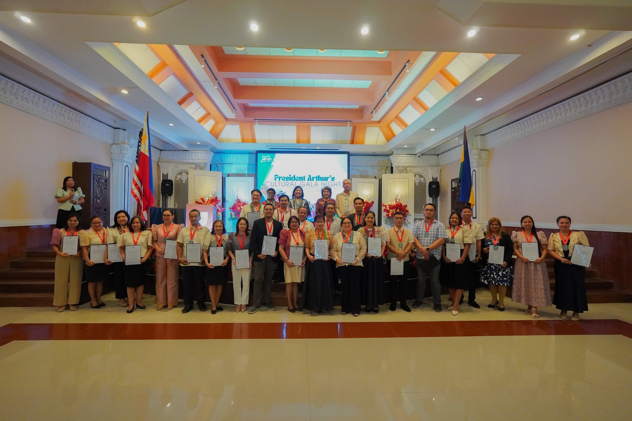  CSU HOSTS BALIK SALIKSIK INTERNATIONAL COLLOQUIUM TO ADVANCE RESEARCH, EXTENSION, AND GLOBAL PARTNERSHIPS photo 46